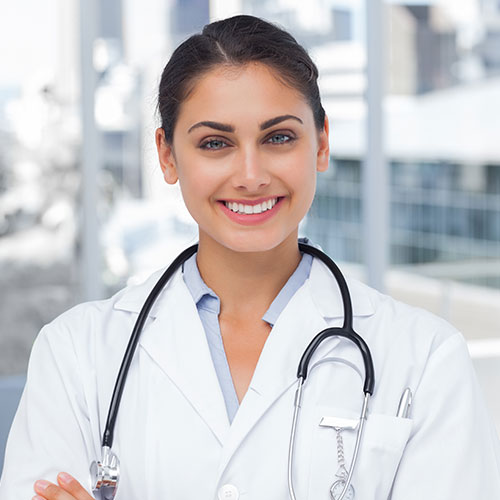 Sarah Adams - Texas Hearing