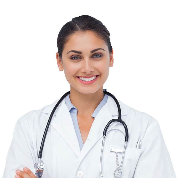 Sarah Adams, Audiologist - Texas Hearing